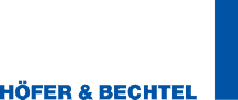 Logo Höfer & Bechtel