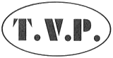 Logo T.V.P.